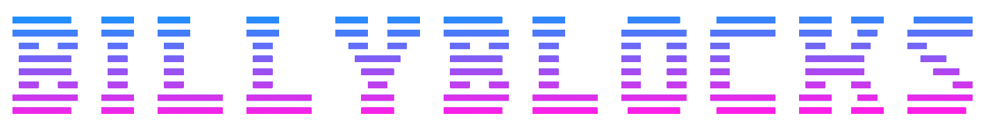 BillyBlocks